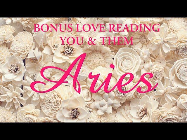 ARIES tarot love ️ There Is Someone Who Is Giving You Mixed Signals Aries You Need To Hear This