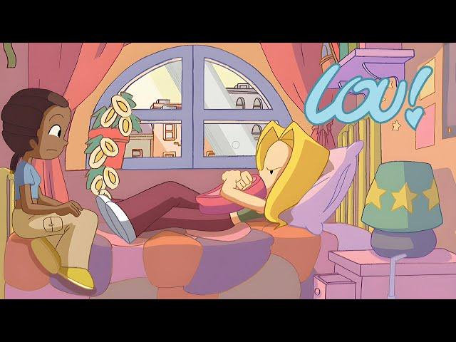 La malle-doudou ️ | 2 heures avec LOU | Compilation d'Épisodes en Français