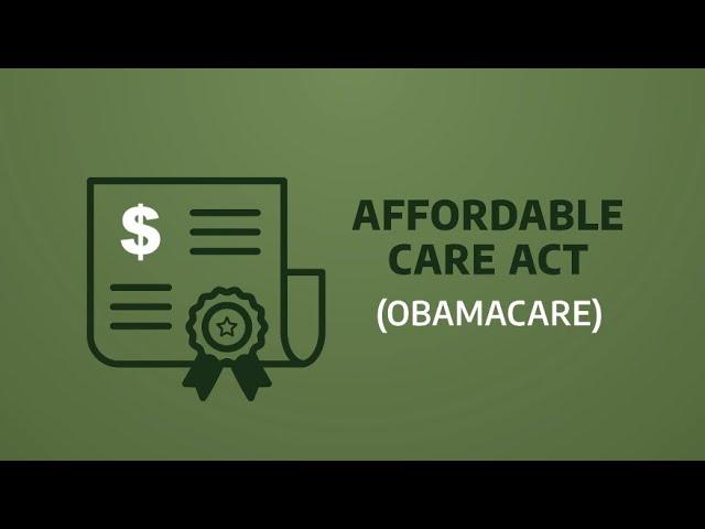 Open enrollment for 2025 ACA health insurance