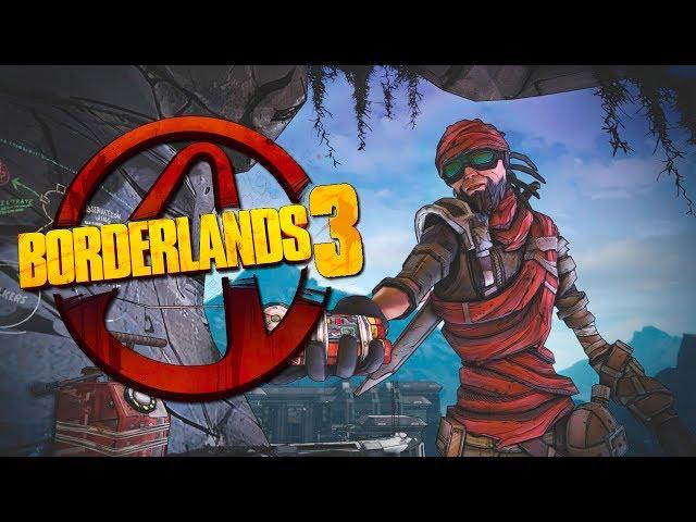 Borderlands 3: Release Date Speculation & Series Timeline (BL3)