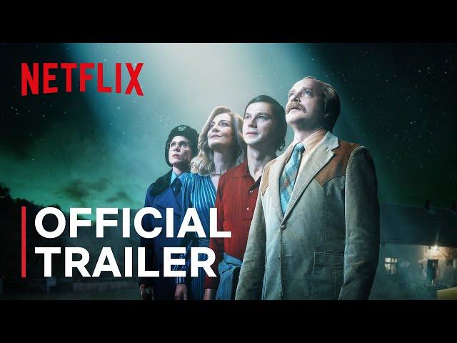 Project UFO - Official Trailer [English] | Netflix