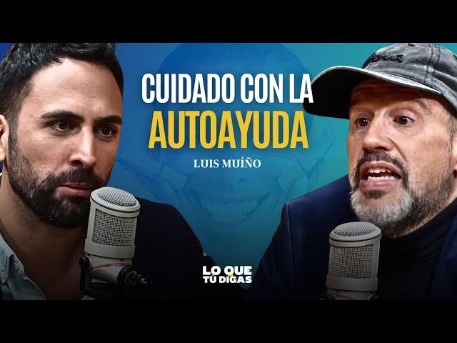 5 Verdades Incómodas Sobre La Salud Mental Hoy - Luis Muíño