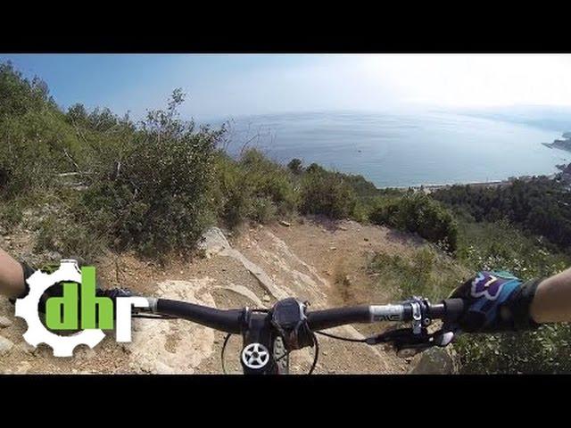 Finale Ligure XX-Trail - Women's Downhill