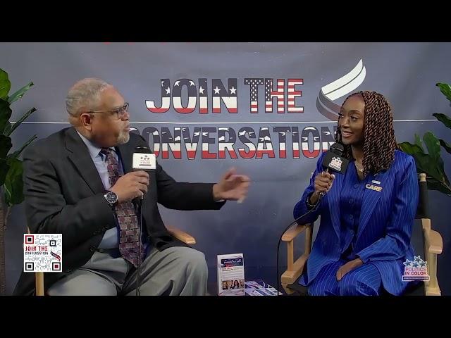 Your Quick DNC Fix: Dr. Wilmer Leon’s Highlights!