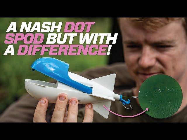 TESTING the next generation of Nash's Dot Spod | Nash Dot Spod Air