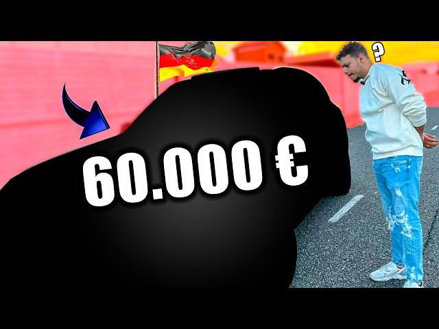 el coche MAS CARO de todos los que he importado +60.000€ ¿LOS MERECE?