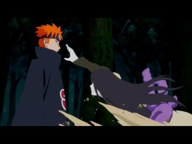 Pain vs Orochimaru Full Fight - Naruto Shippuden Ultimate Ninja Storm 4 (4K 60FPS)