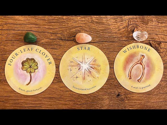 WHAT’S NEXT?! ⏳ | Pick a Card Tarot Reading