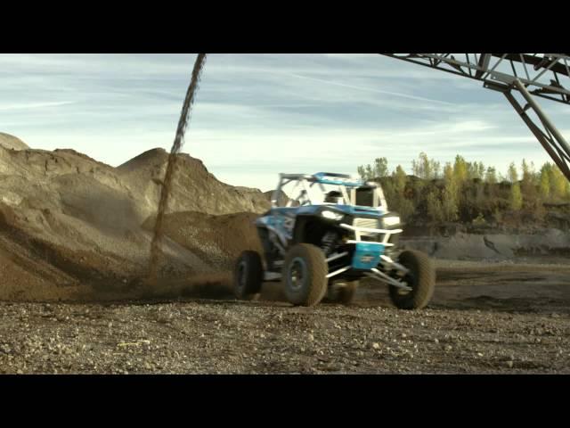 BFGoodrich Tires Presents: XP1K3 feat. RJ Anderson