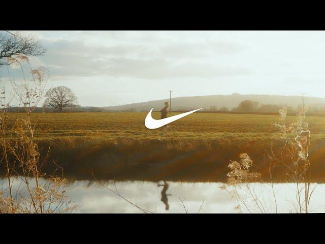 Nike - Running Isn't Just Running | Spec Ad