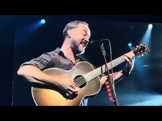 Dave Matthews Band - Lover Lay Down - Dolby Live at Park MGM Las Vegas - 03.01.2024