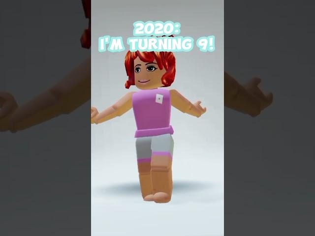 soon I'll be 60 years old ️ #roblox #trending #robloxedit #viral #robloxshorts #shorts