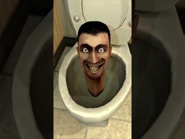 skibidi toilet