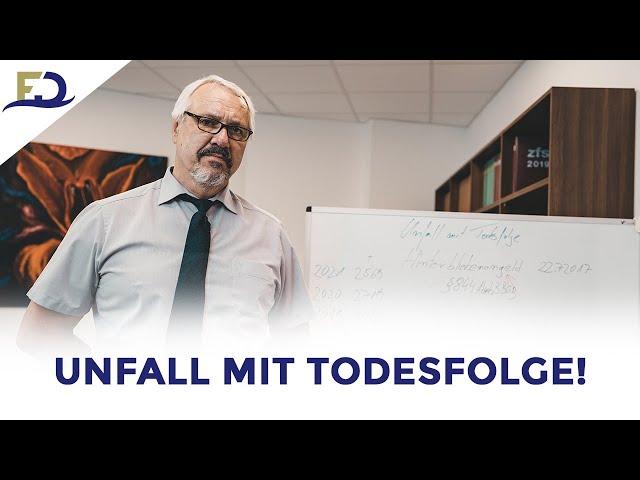 Hinterbliebenengeld nach dem Tod eines Angehörigen (Fakten und wertvolle Infos vom Fachanwalt)