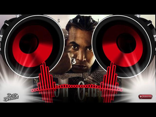 Ayer La Vi - Don Omar [ BASS BOOSTED ] HD     