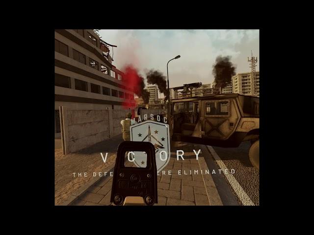 5 v 5 - Onward