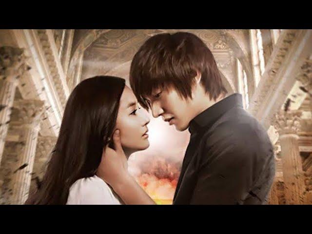 Lee yun Seong & Kim NaNa~ their story ~ lee min ho~park min~|korean drama ️ #korean#leeminho