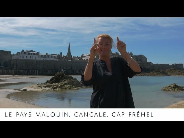 19 LSF - Le pays malouin, Cancale, Cap Fréhel