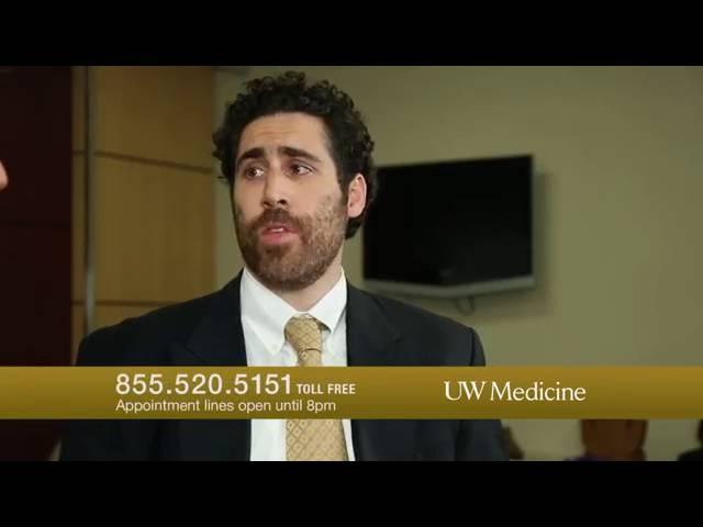 UW Medicine: Hip and Knee injuries