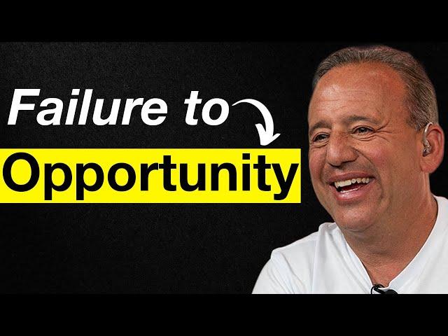 How to Turn Failure into Success