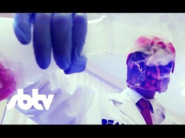 CAS | You Might Be Scared [Music Video]: SBTV