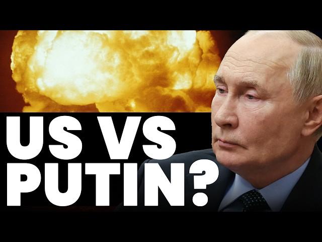 US will enter Russia-Ukraine conflict if Putin uses nukes | Gen. David Petraeus