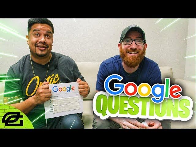 BIGTYMER & HECZ Answer Their Most Searched Questions!