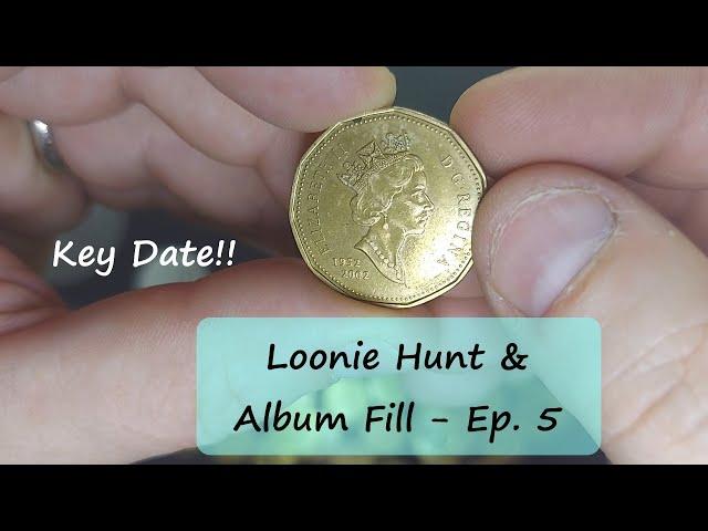 Loonie Hunt & Album Fill - Episode 5