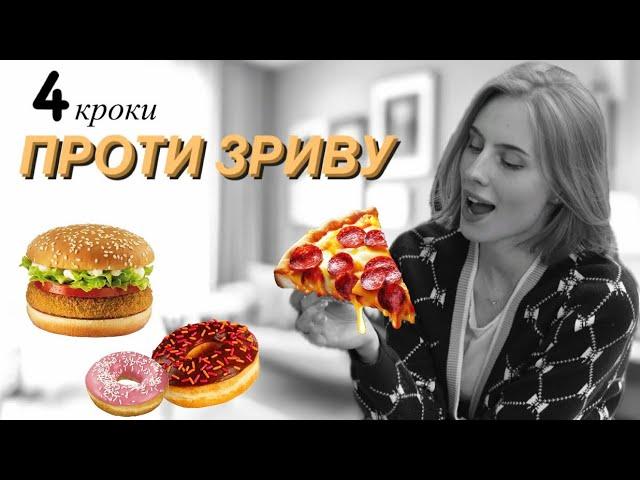 СТОП ПЕРЕЇДАННЮ / РХП