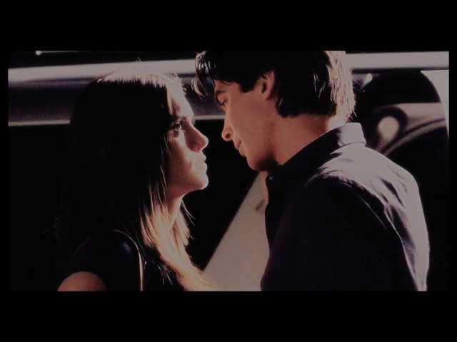 Damon & Elena - I love you more than I did before