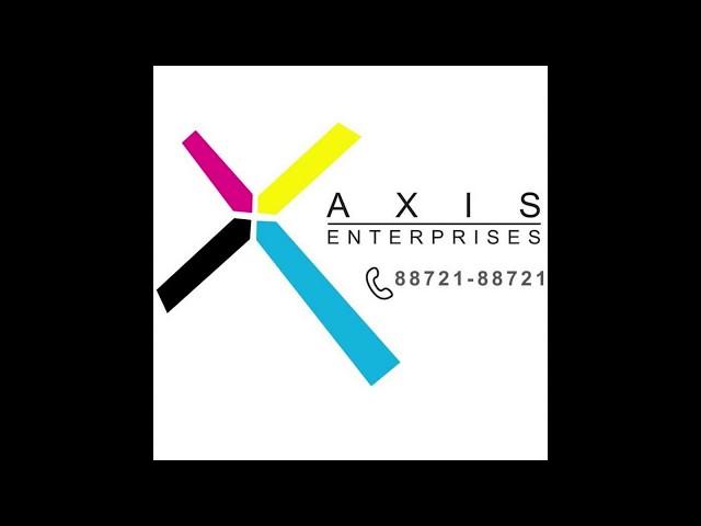 DIGITAL FLATBED UV PRINTER SUPPLIER IN MUMBAI | AXIS ENTERPRISES