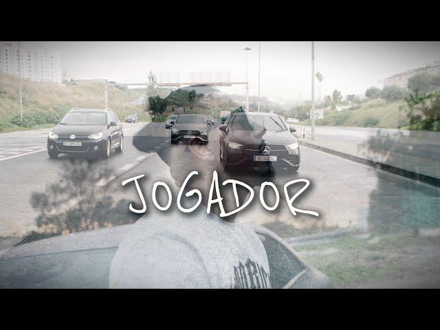 MOTA - JOGADOR (VIDEO OFICIAL)