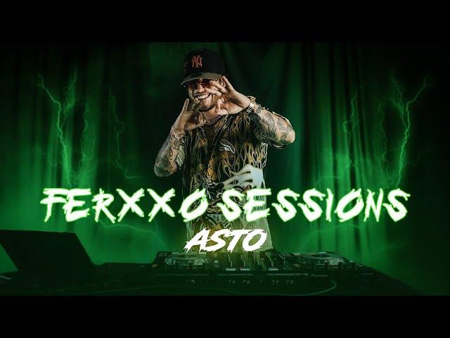 UNA HORA DEL FERXXO MOR SESSION FEID - DJ ASTO