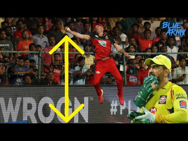 Cricket moments that shocked everyone