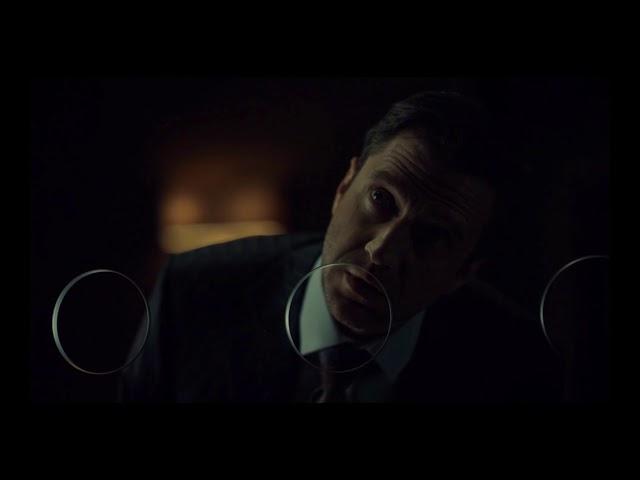 Hannibal - Frederick Chilton - Quantifiably Bitchy