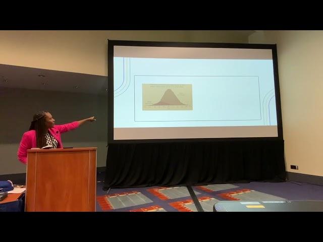 APA 2023 - Centering Self to Center Equity: Crafting Researcher Positionality Statements