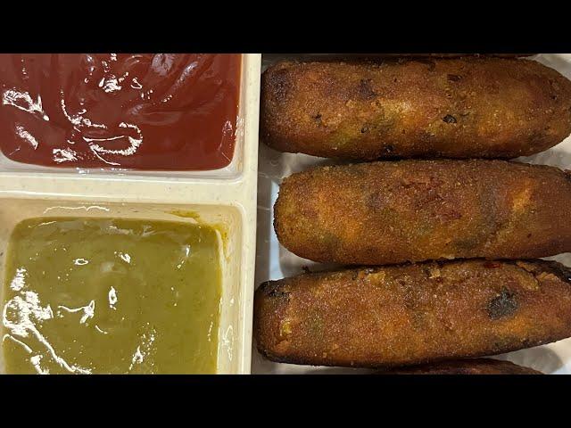 Crispy Chicken Roll Banane Ka Aasan Tarika | Ramadan Special Chicken Roll | Zaikedarkitchen