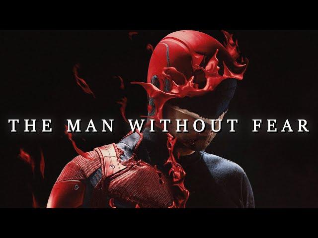 Daredevil | The Man Without Fear