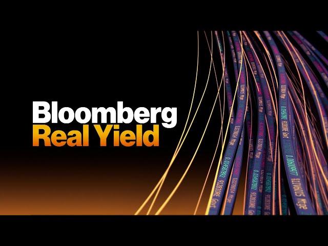 Bond Market Whipsawed By Iran Strikes | Real Yield 6/13/2025