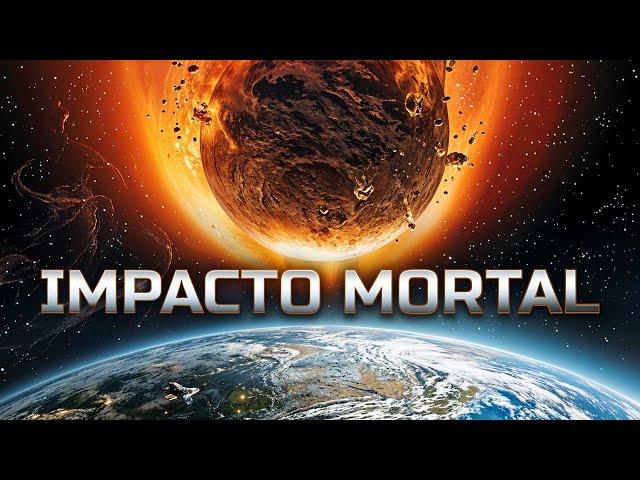 Impacto Mortal | Accion | Ciencia Ficcion | Peliculas Completas en Espanol Latino
