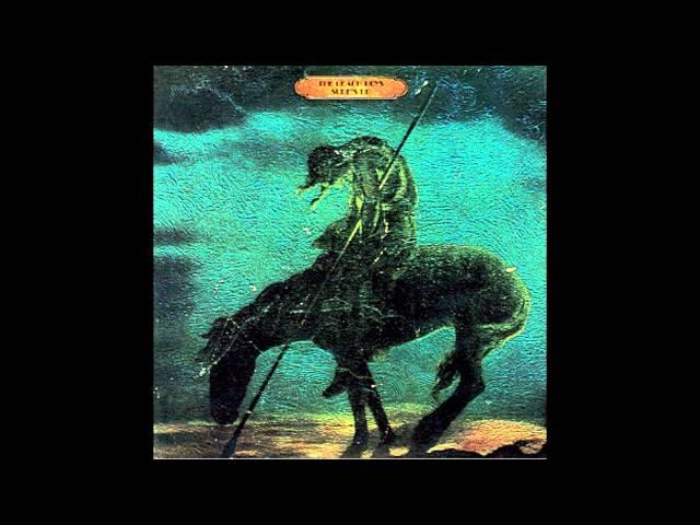 The Beach Boys  -  'Til I Die