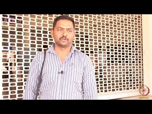 Theory And Practice Of Non Destructive Testing noc18 mm04 Feedback 1