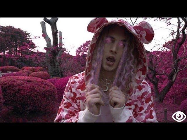 deko - PHANTASY STAR ONLINE ft. Yameii (Official Music Video)