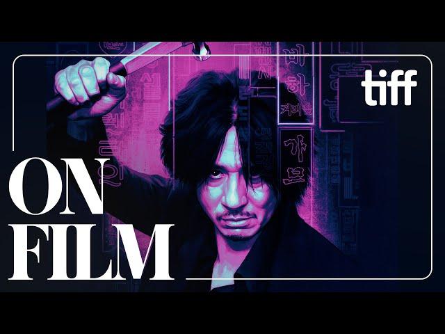 Explaining the Ending of OLDBOY 올드보이 by Park Chan-wook 박찬욱 | On Film