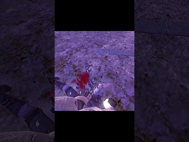 Blade and sorcery edit #edit #bladeandsorcerynomad #vr