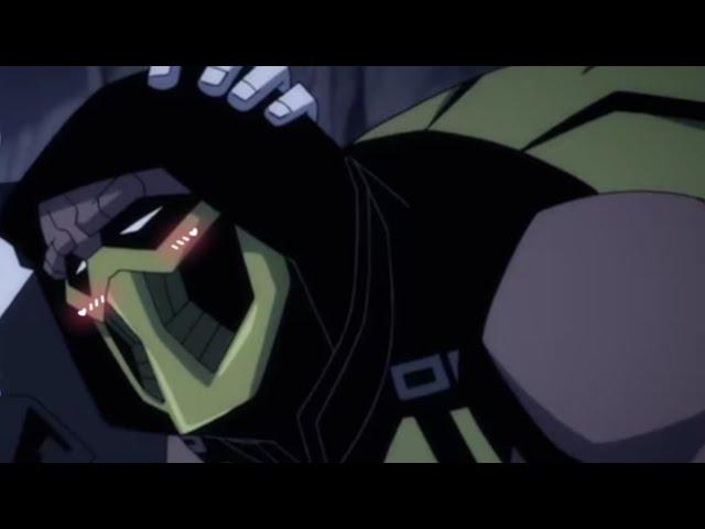 Mortal Kombat Fora de Contexto