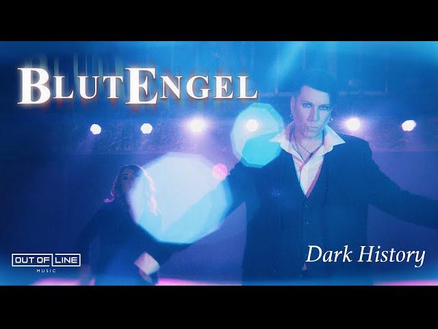 Blutengel - Dark History (Official Music Video)