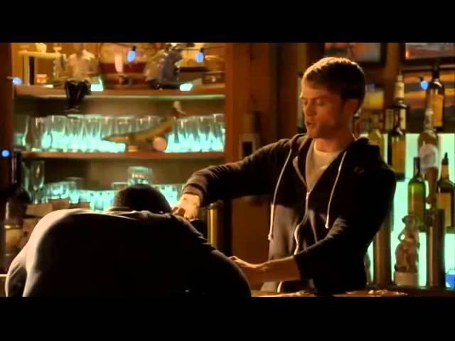 Hart of Dixie Bloopers/Gag reel season 1