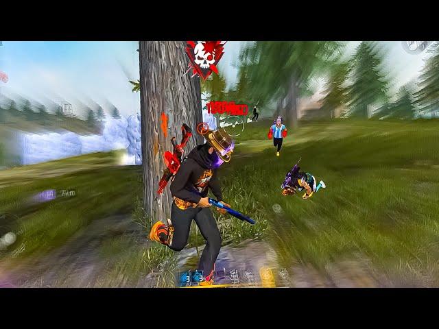 SOLO VS SQUAD Full Gameplay  The Star