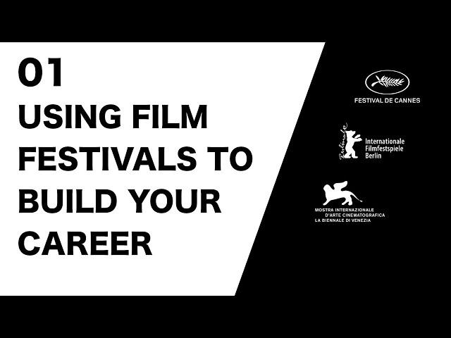 A Realistic Film Festival Strategy